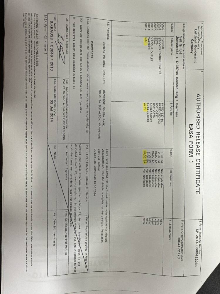 Photo 3 of the component