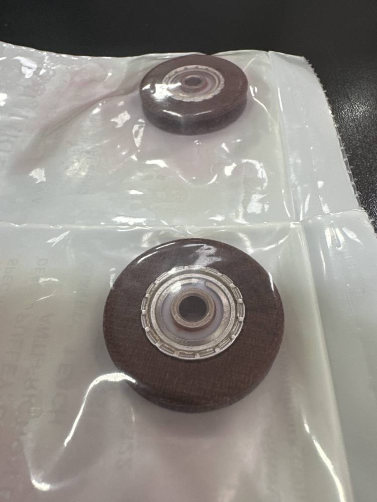 PULLEY