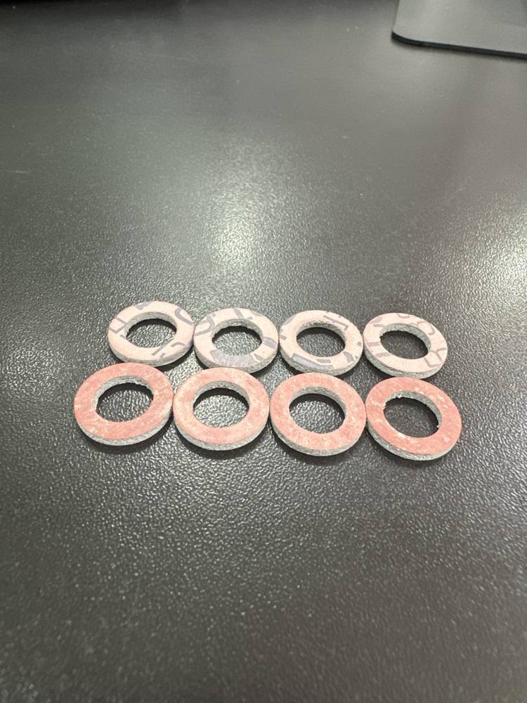 GASKET