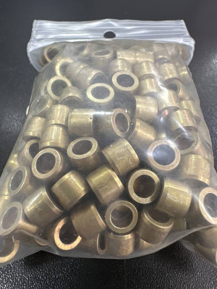 COLLAR SWAGE LOCK