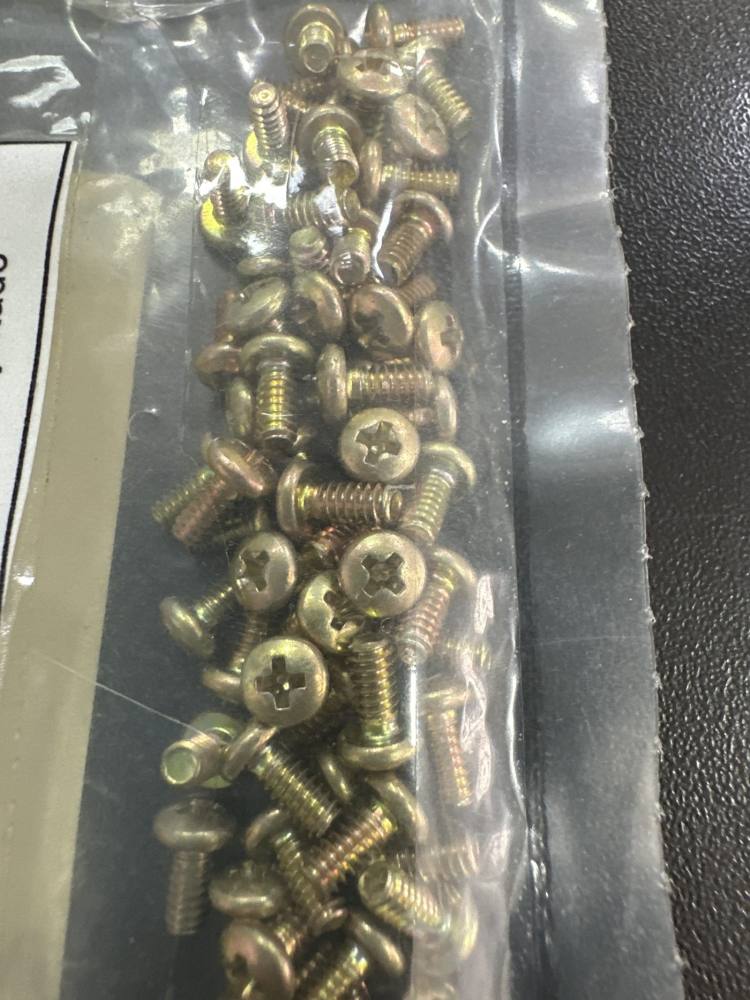 SCREW