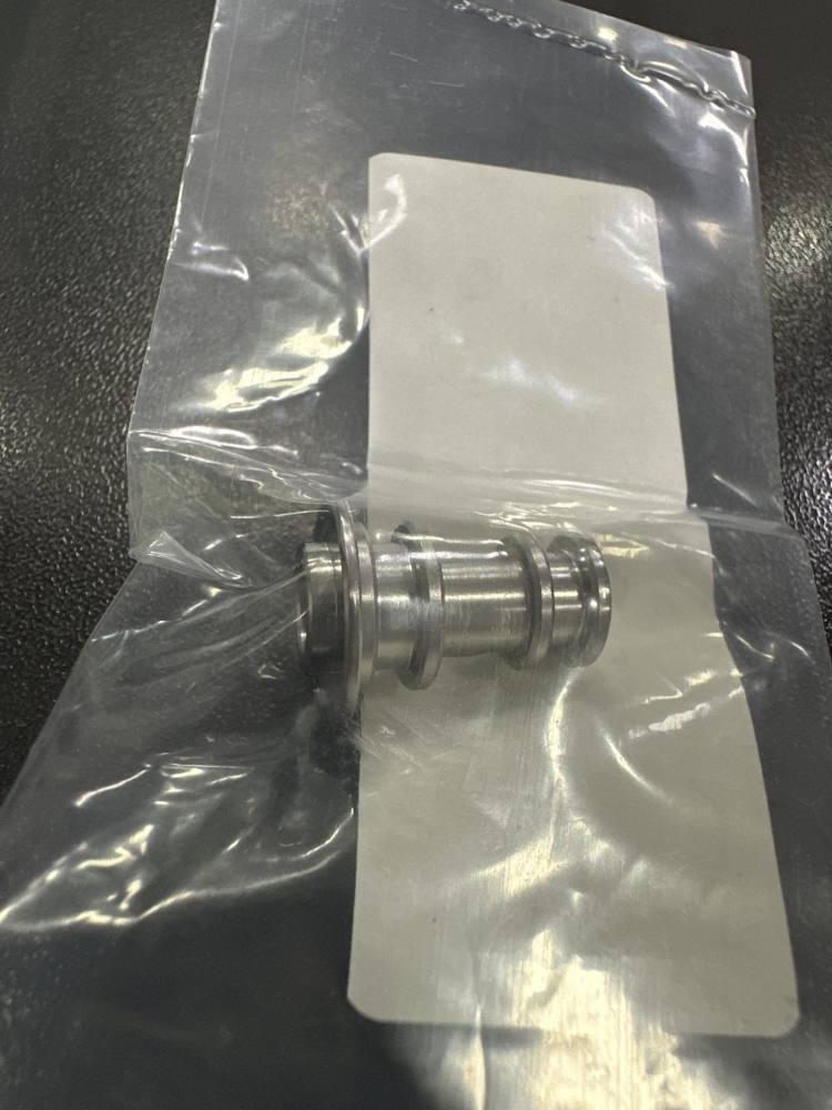 SEAT, VALVE