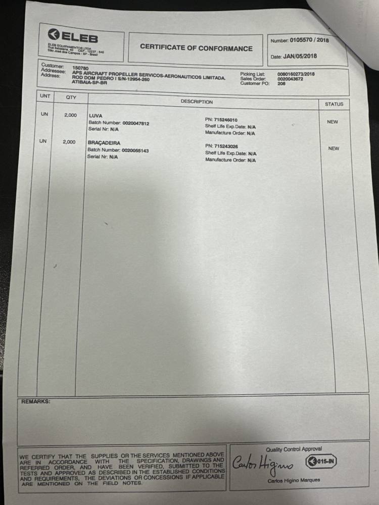 Photo 3 of the component