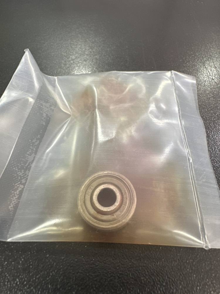 BEARING BALL