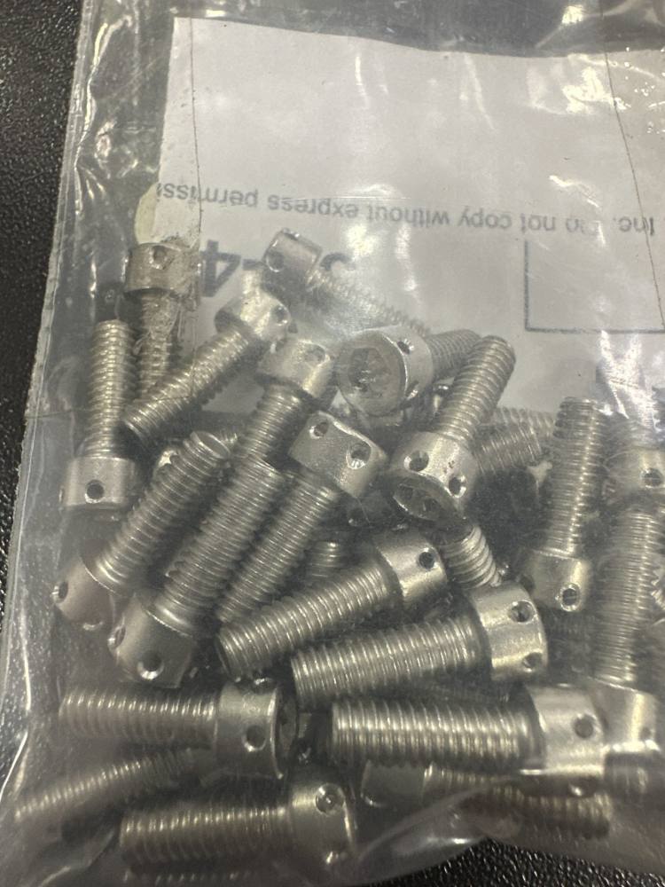 SCREW