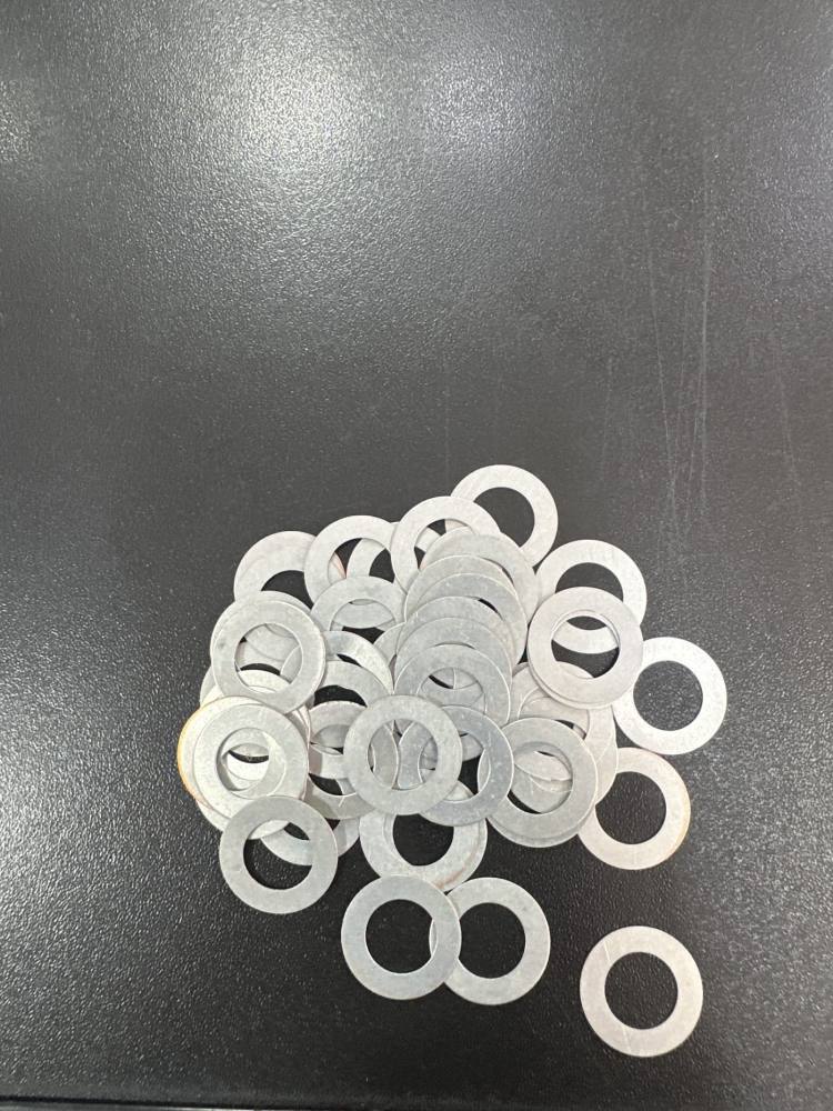 WASHER