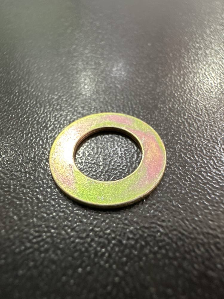 WASHER