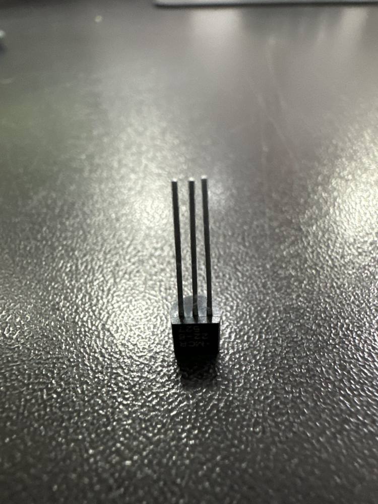 RECTIFIER