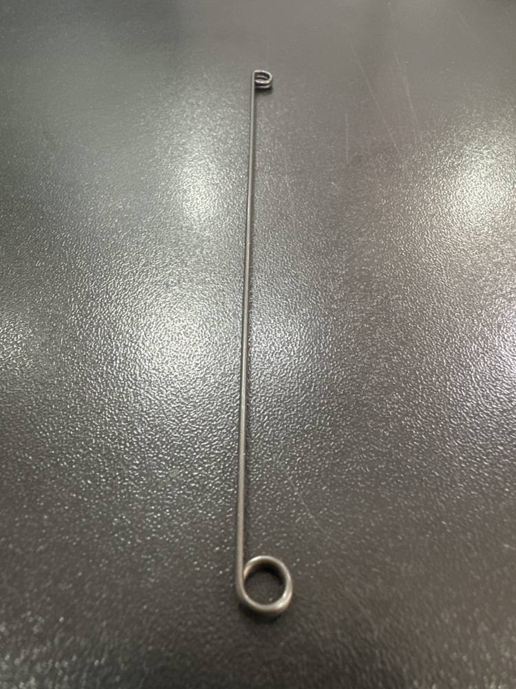 RETAINER PIN