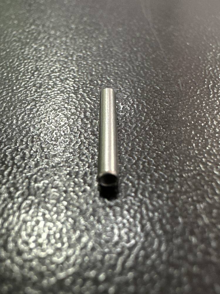 PIN SPRING