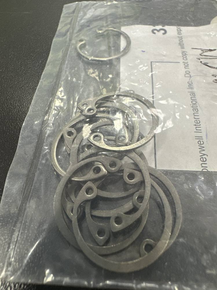 RING RETAINER