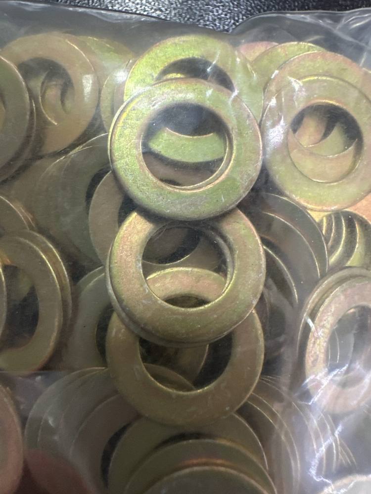 WASHER