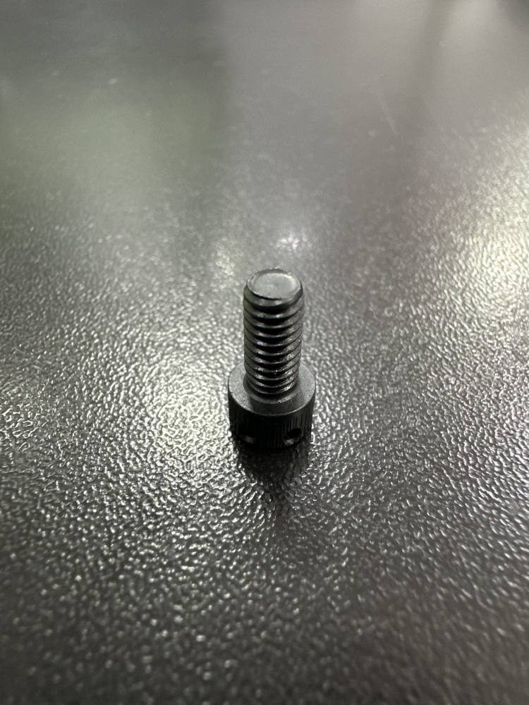 SCREW