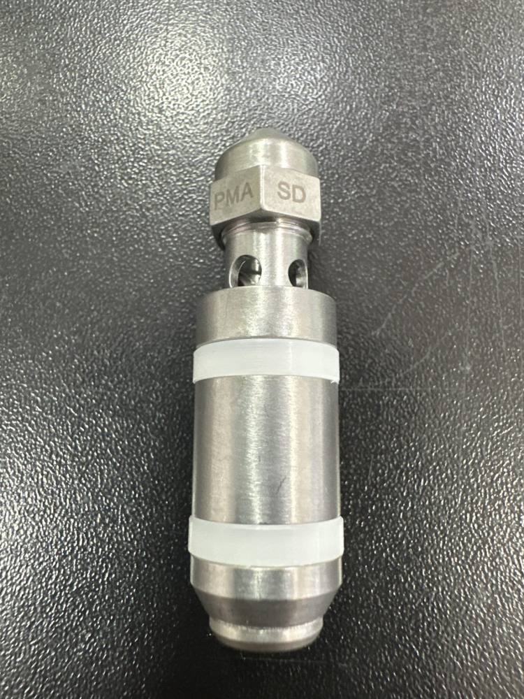 ARMATURE ASSY
