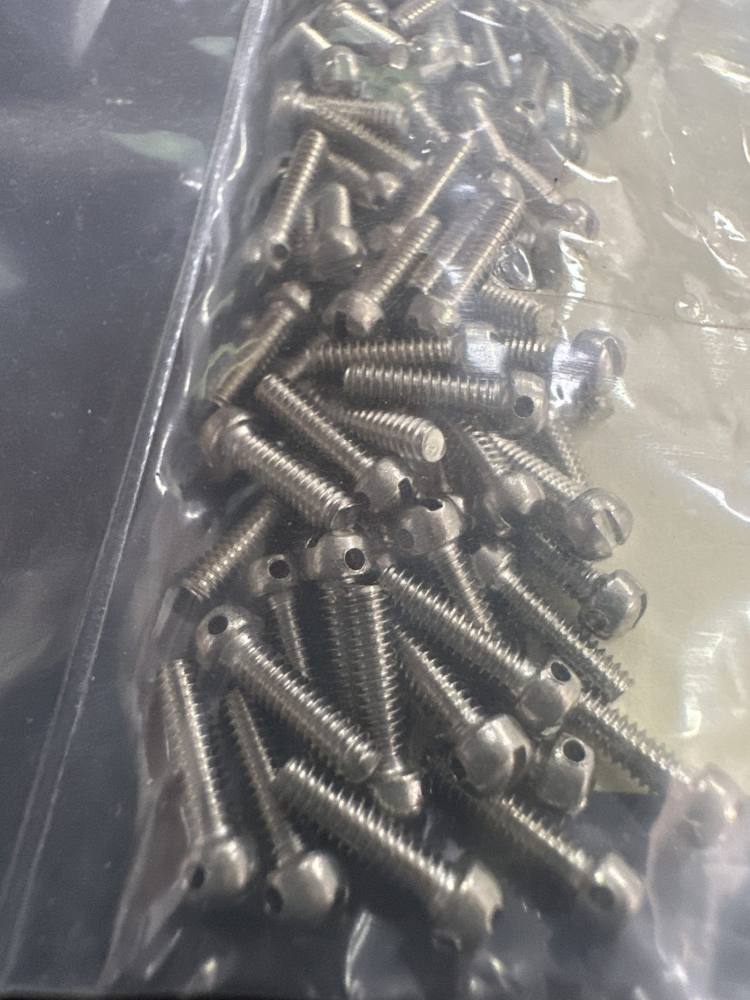 SCREW