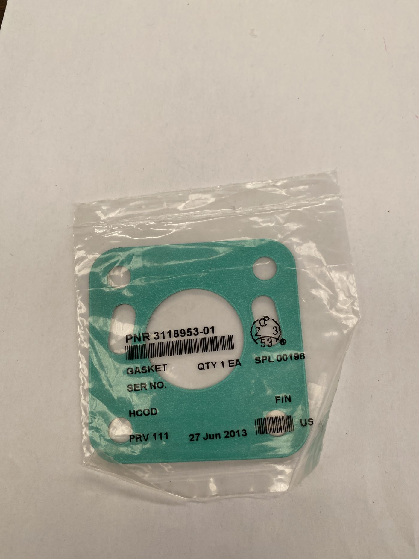 Photo 2 of the component