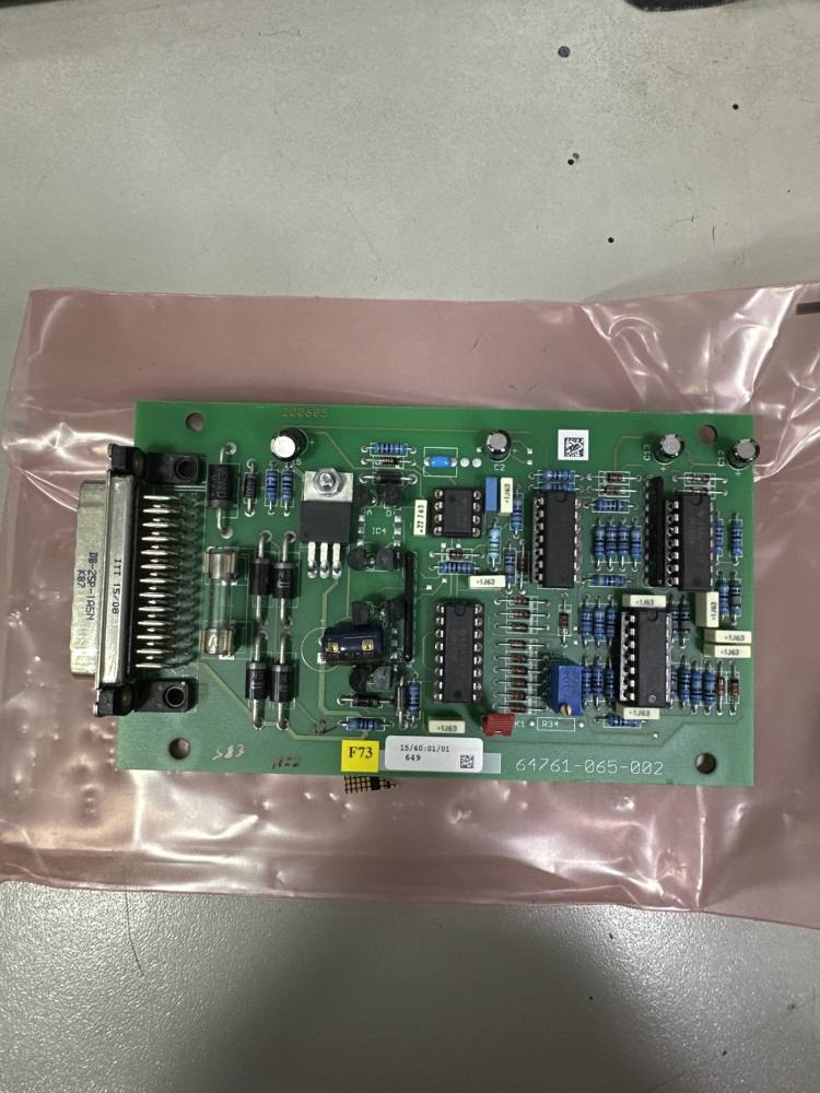 Photo 3 of the component