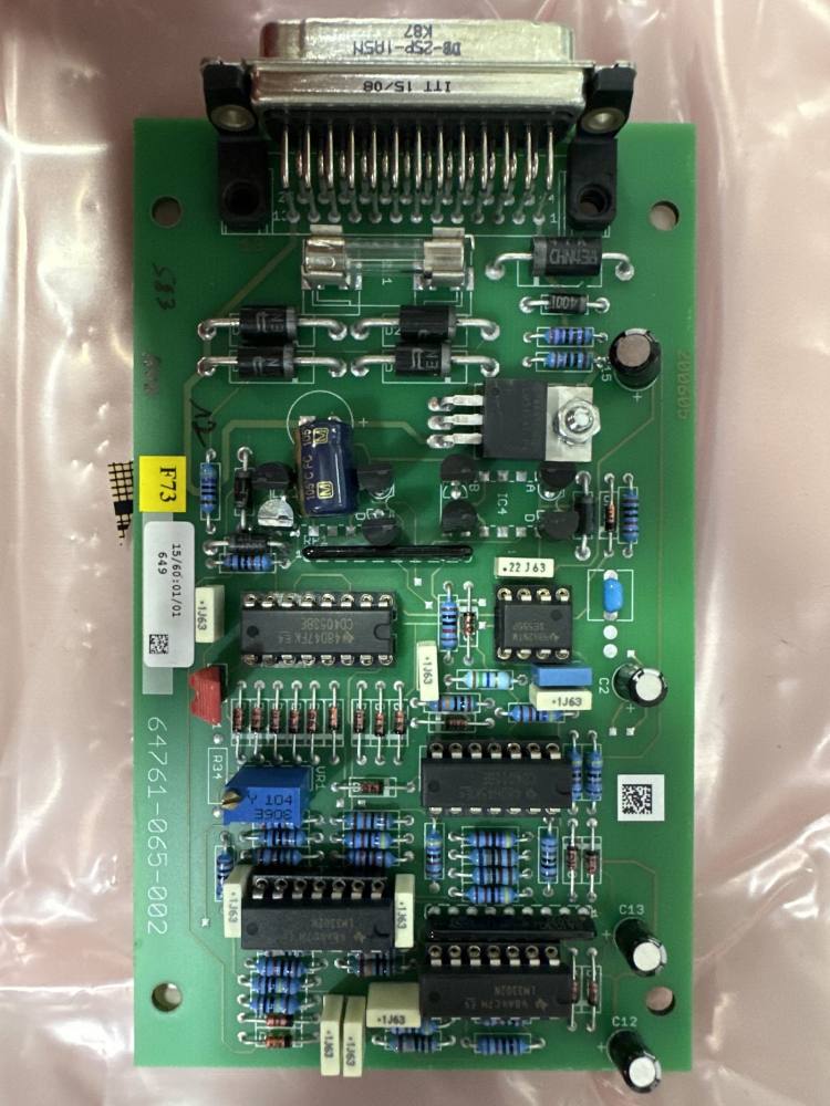 Photo 2 of the component