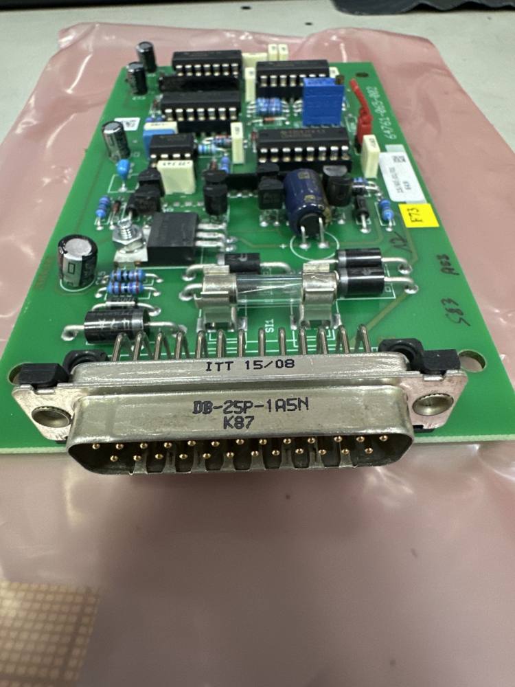 PCB