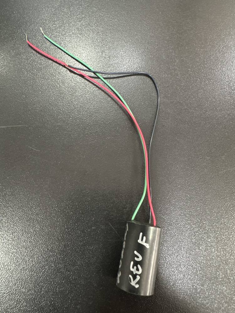 TRIGGER COIL