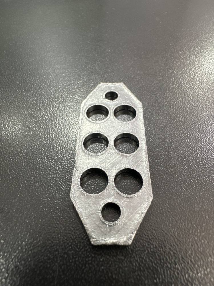 ELEMENT SEAL