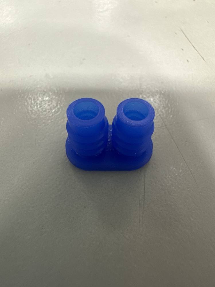 WIRE SEAL