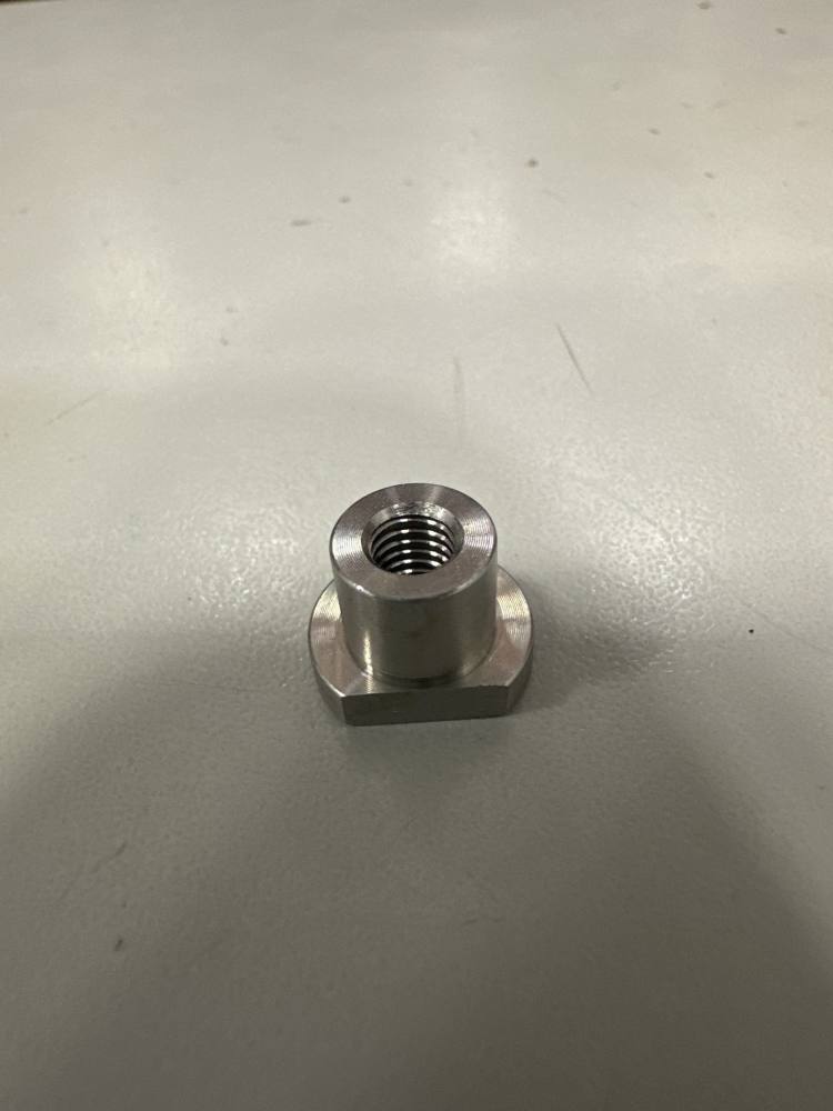 PIVOT BUSH