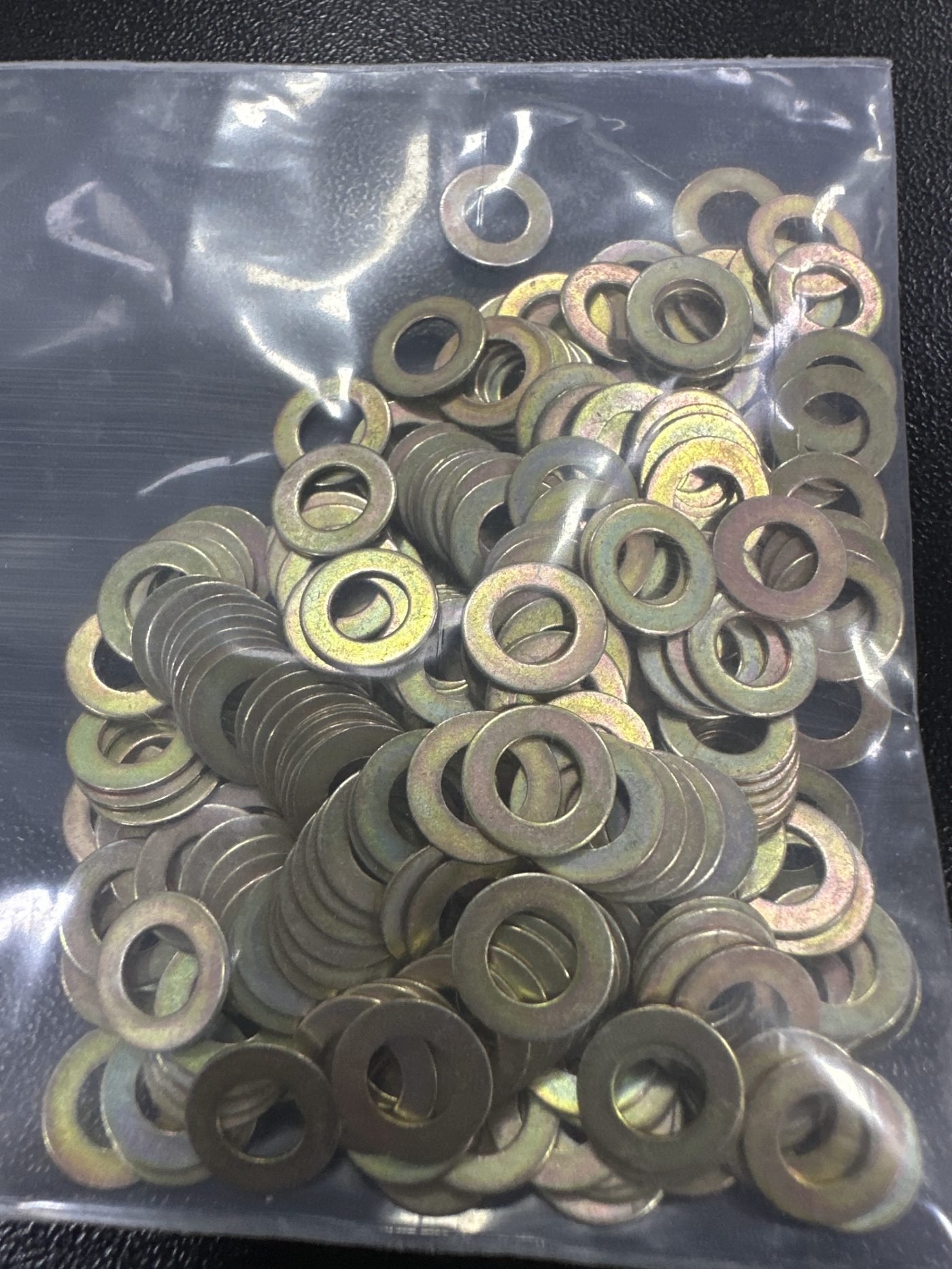 WASHER