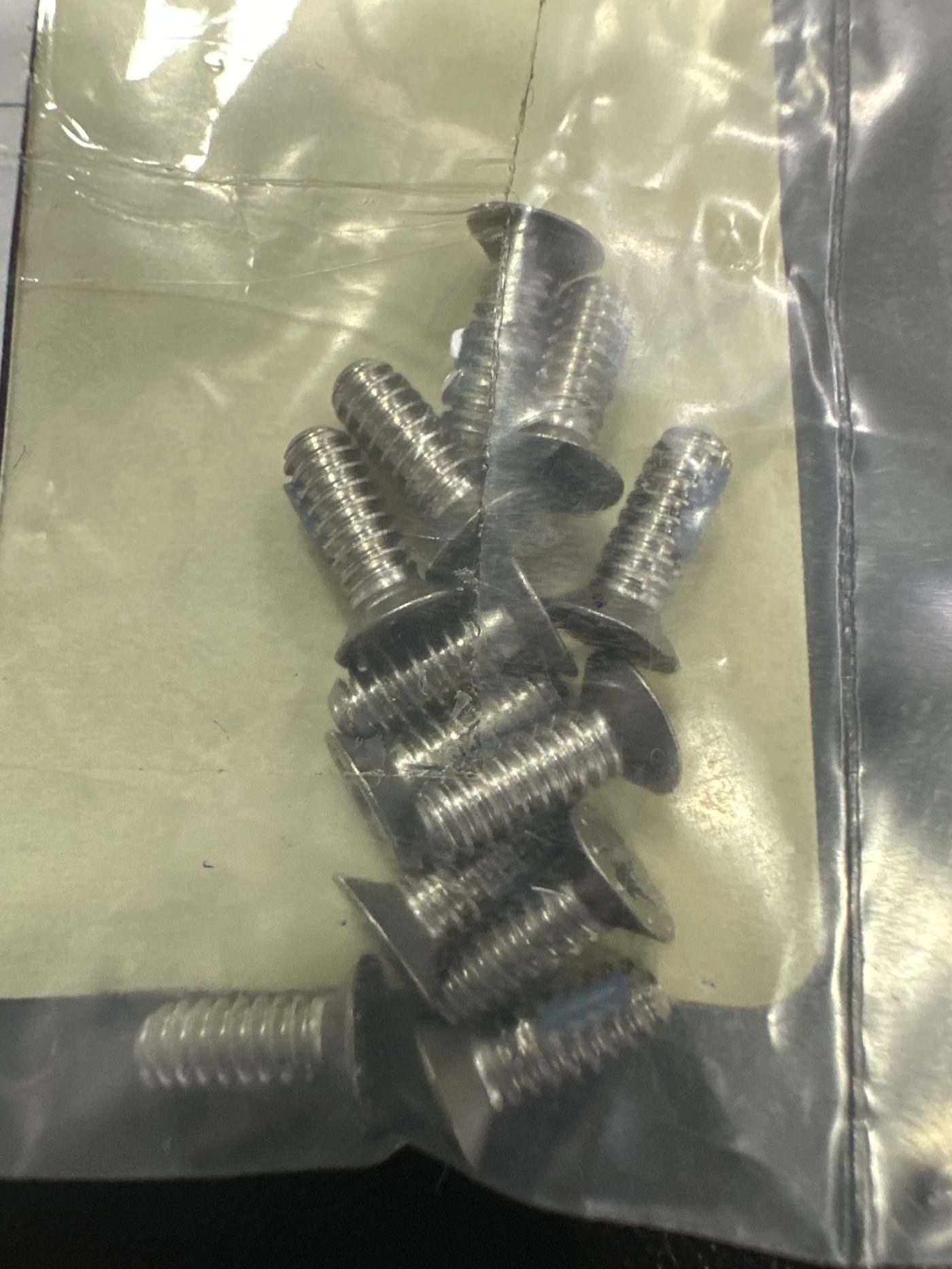 SCREW