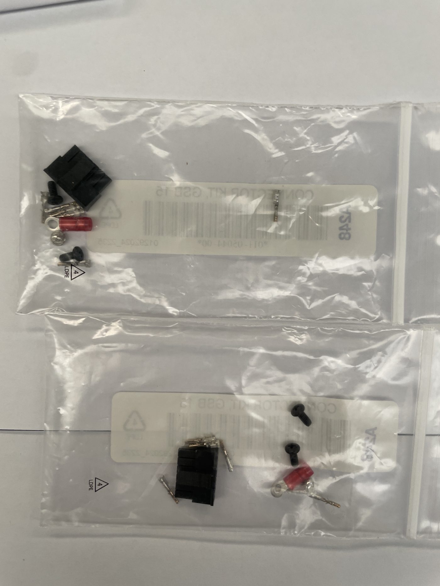 Photo 2 of the component