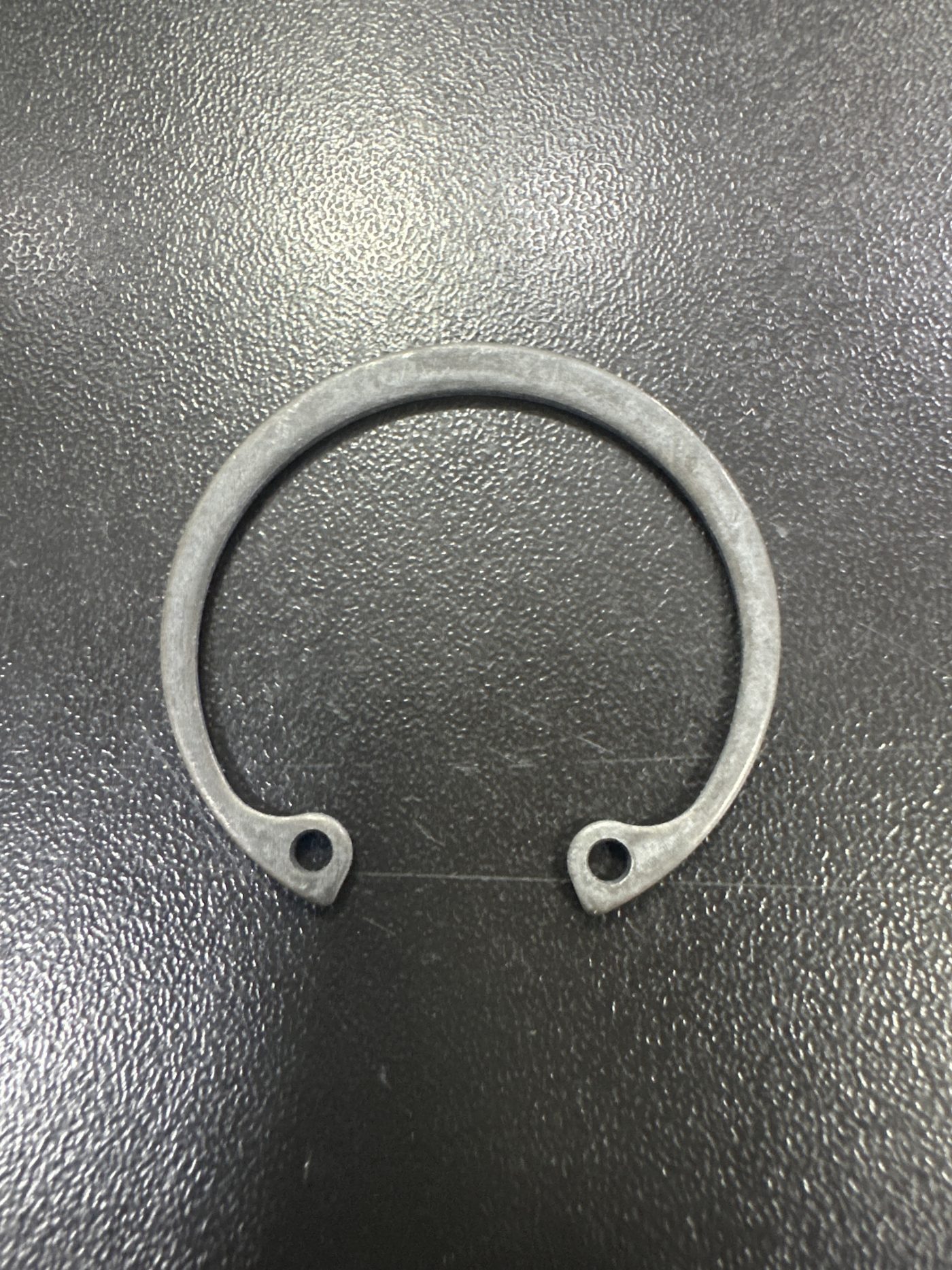 RING RETAINING