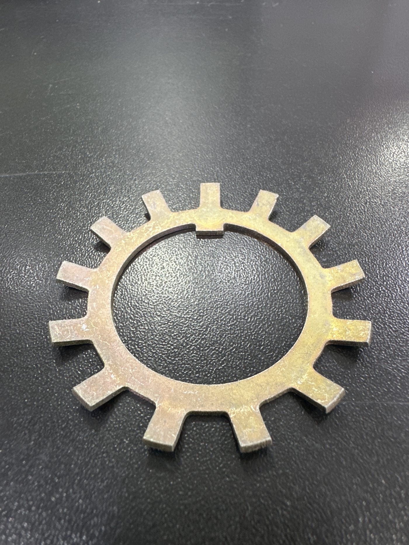LOCKWASHER
