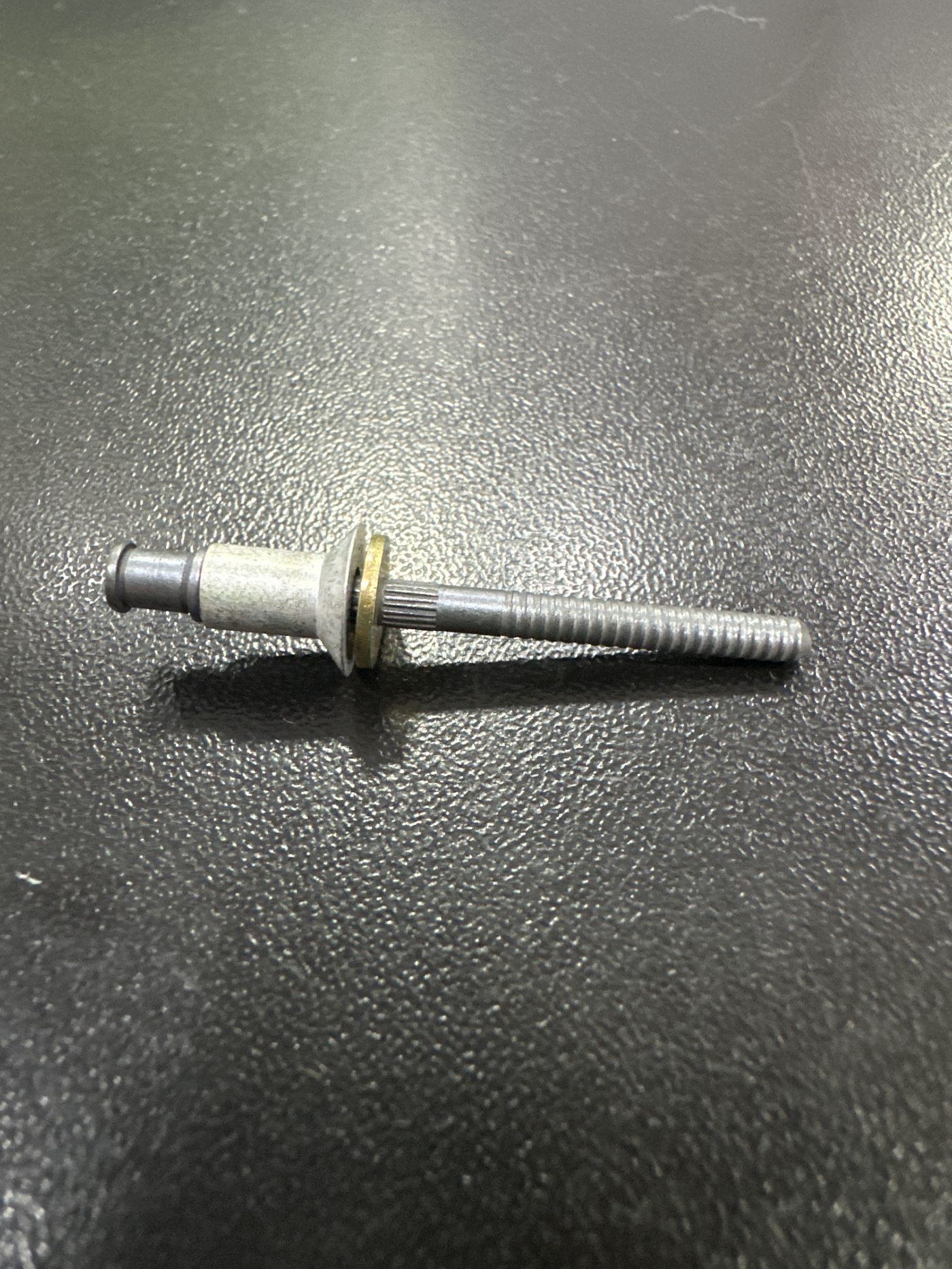 RIVET
