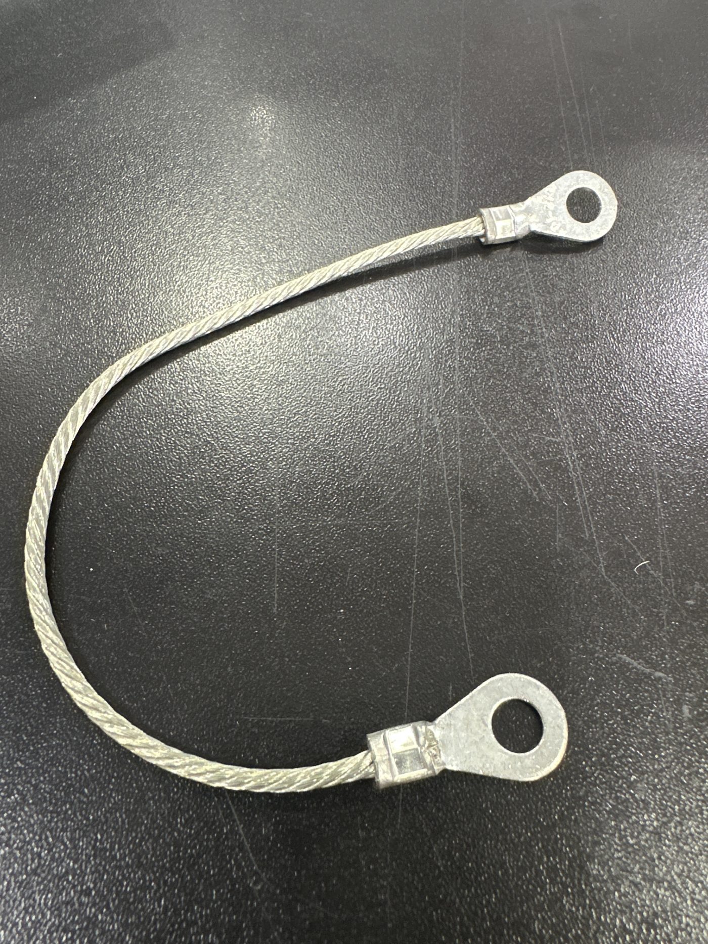 JUMPER LEAD ELETRICAL