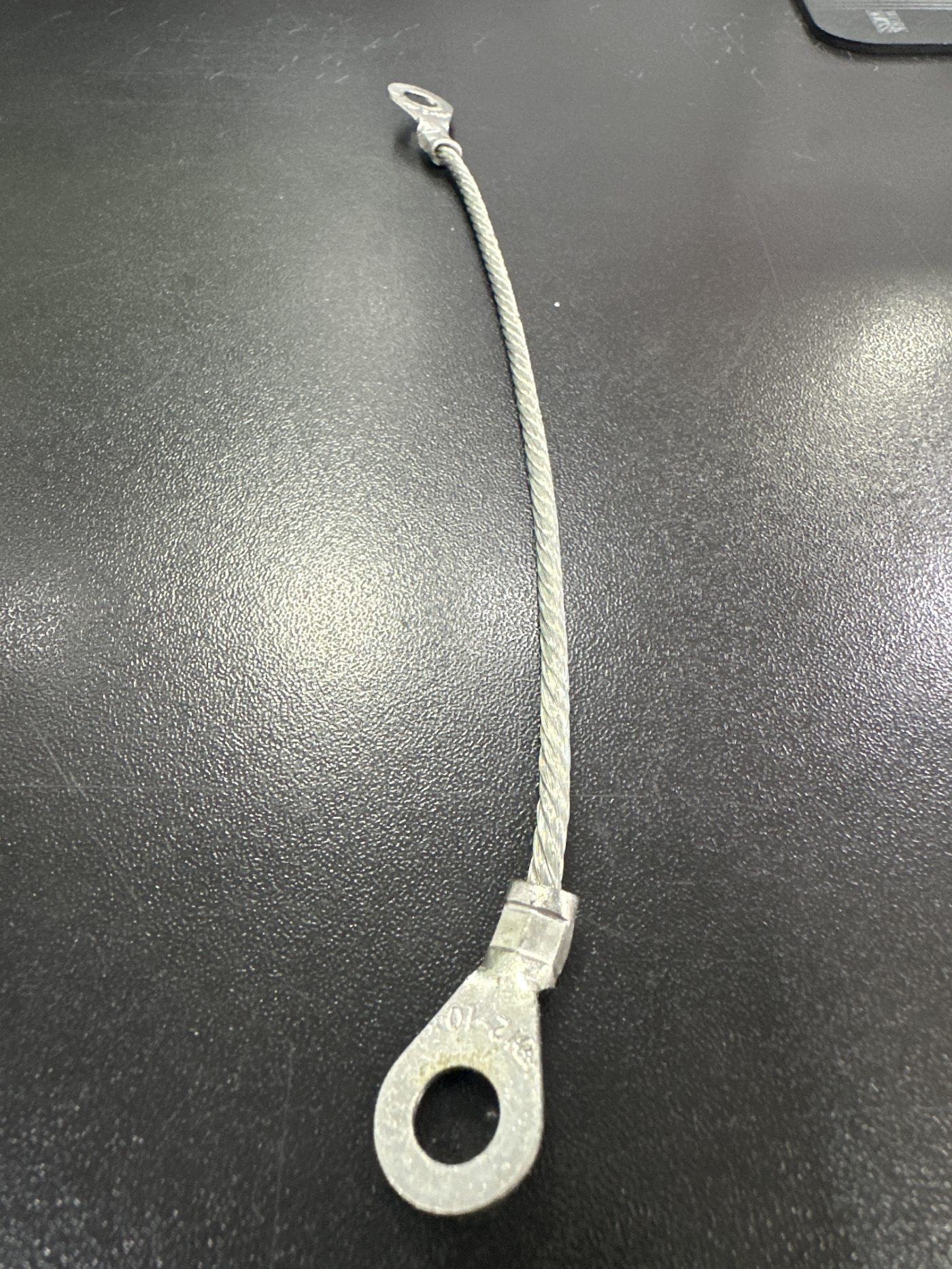 JUMPER LEAD ELETRICAL