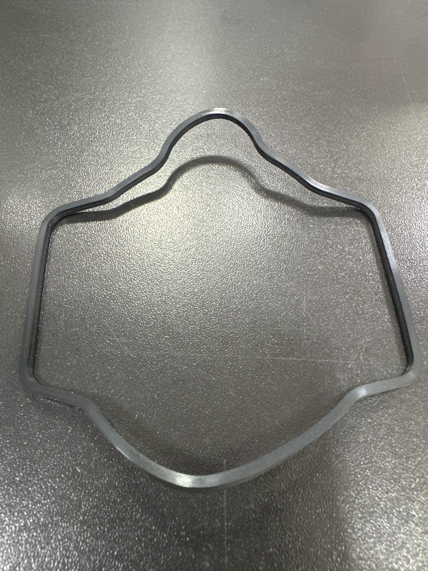 GASKET