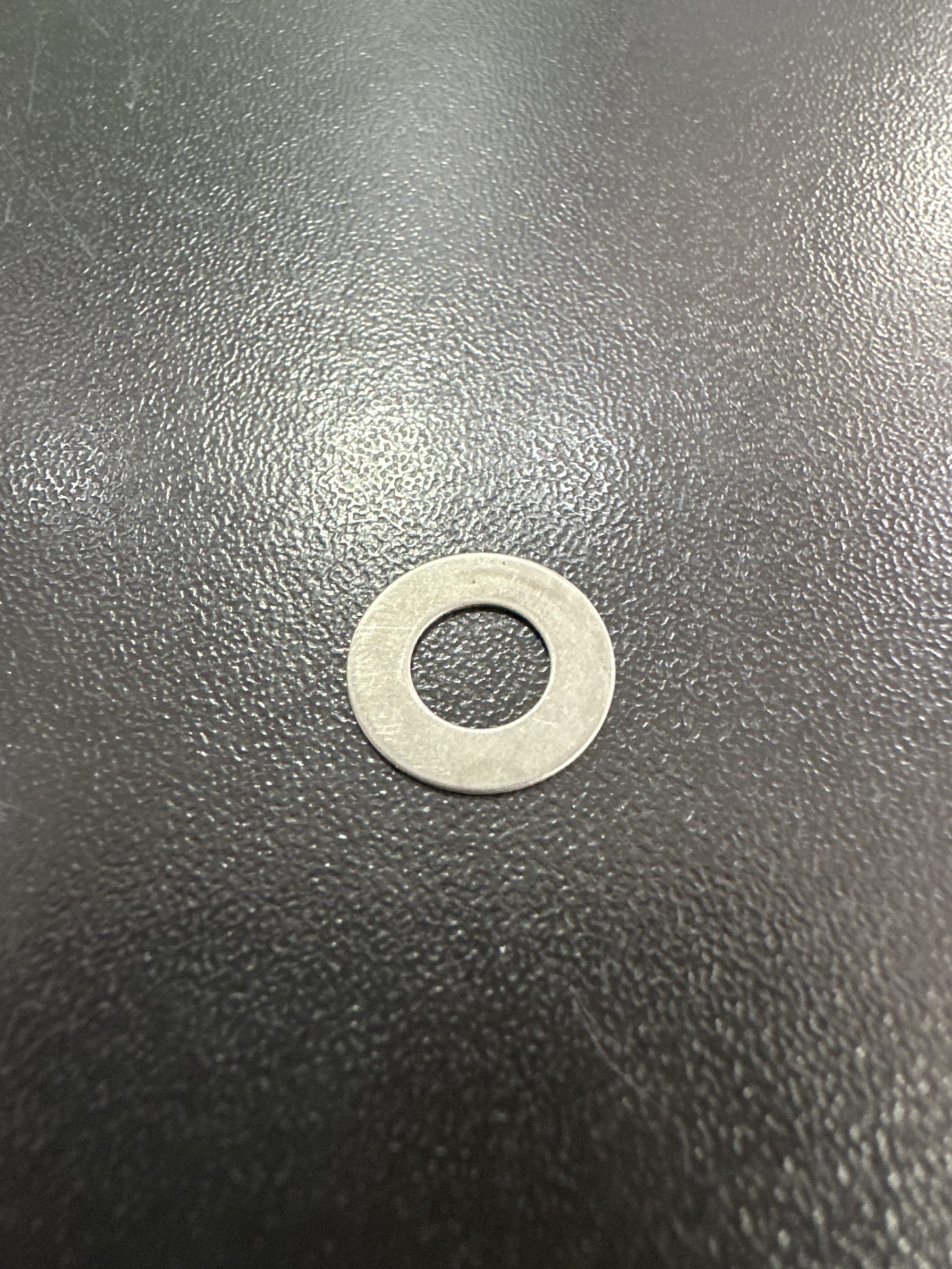 WASHER FLAT