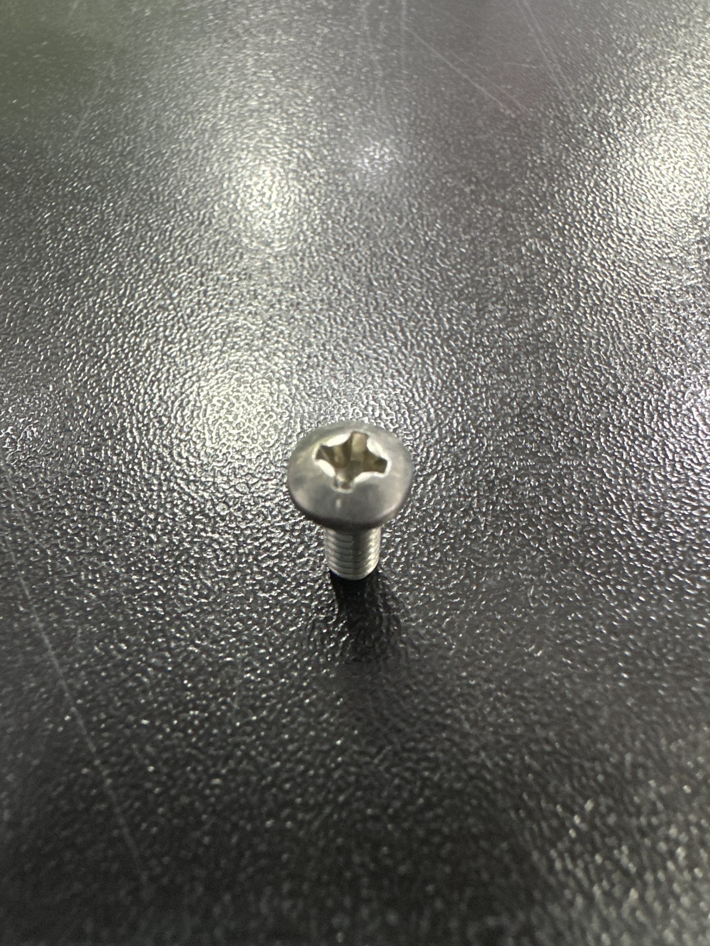 SCREW