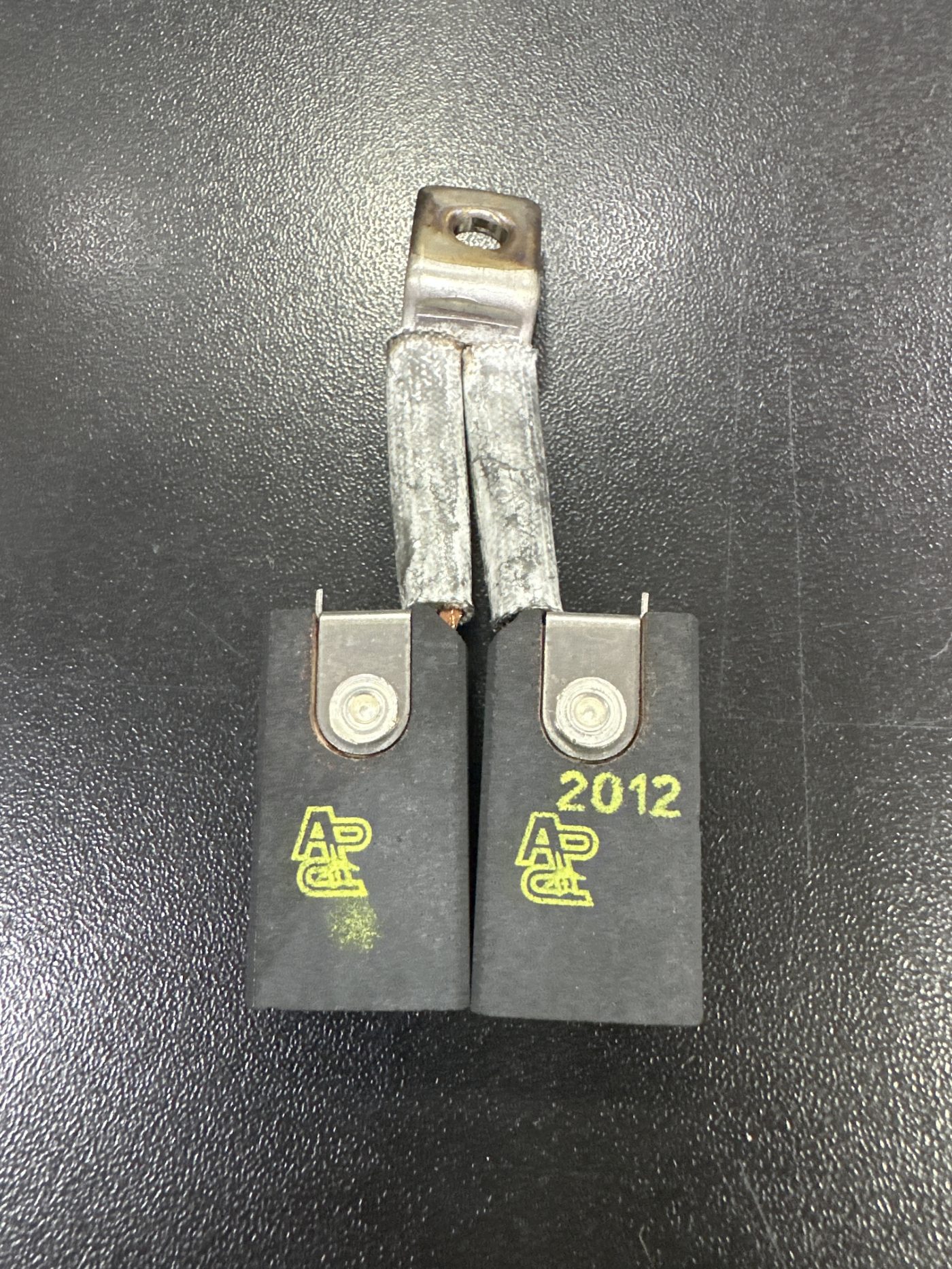 Photo 2 of the component