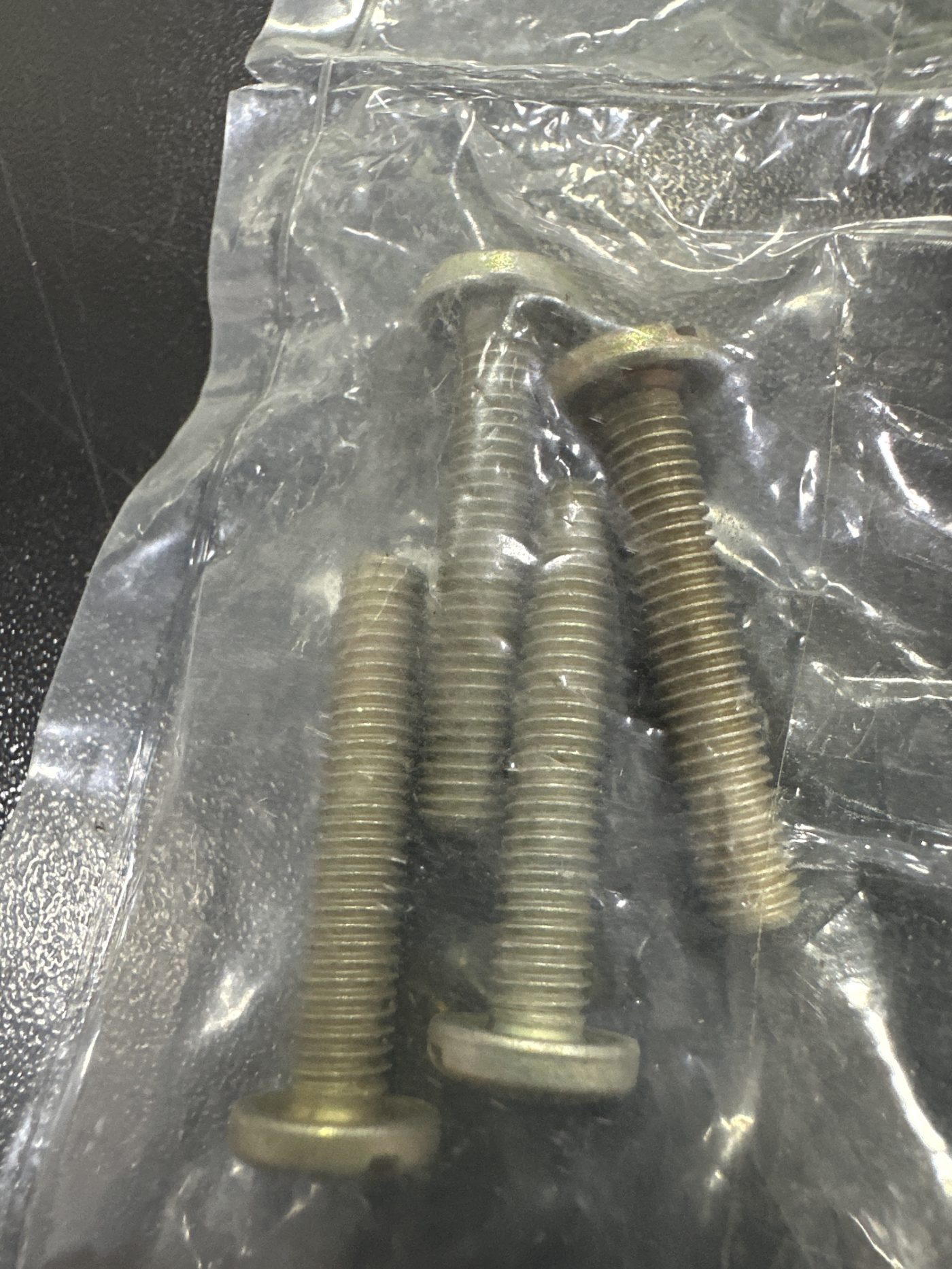 SCREW