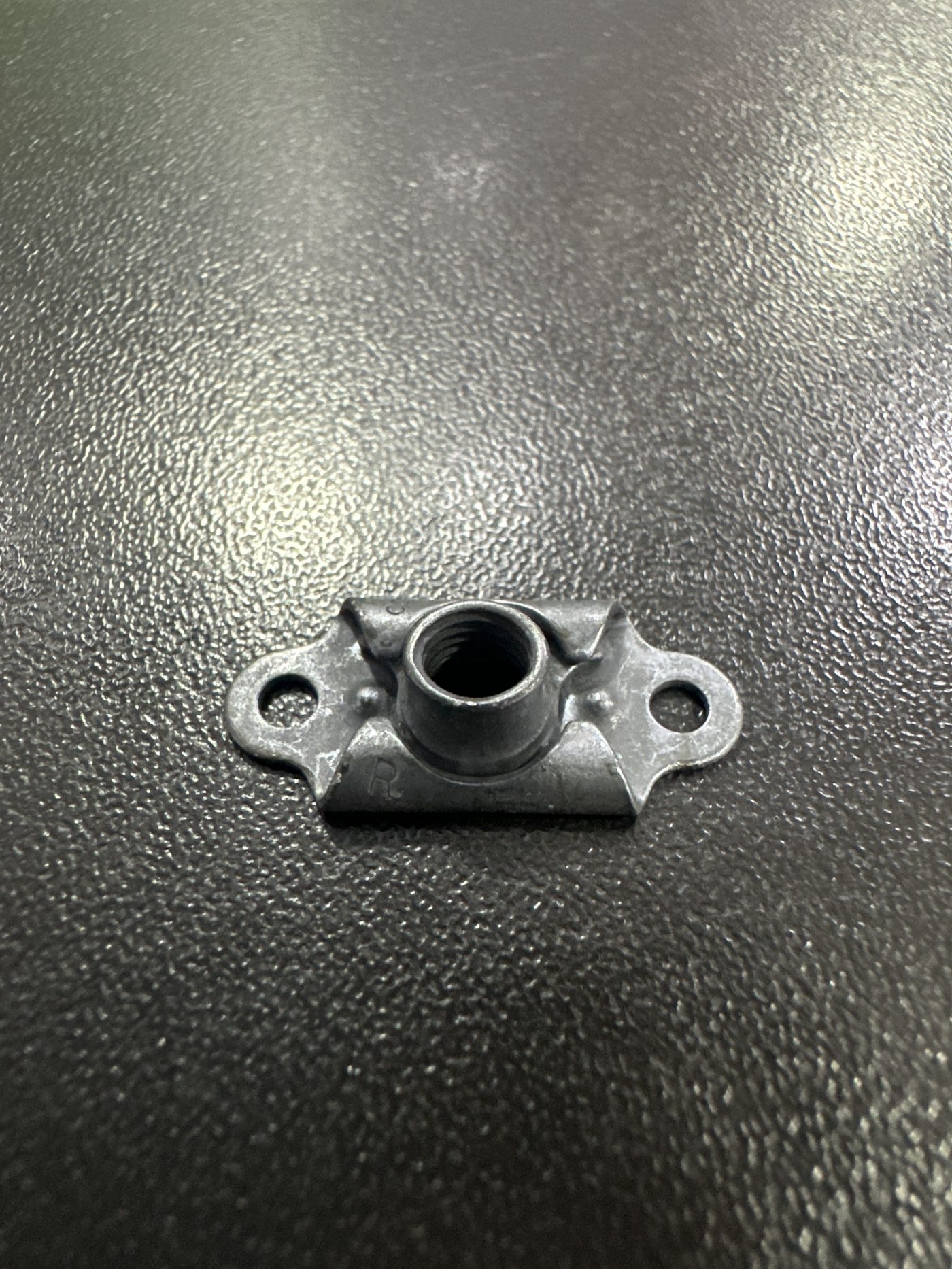 LOCKNUT
