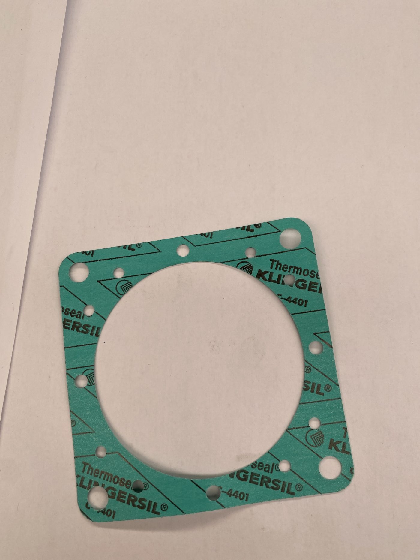 Photo 2 of the component
