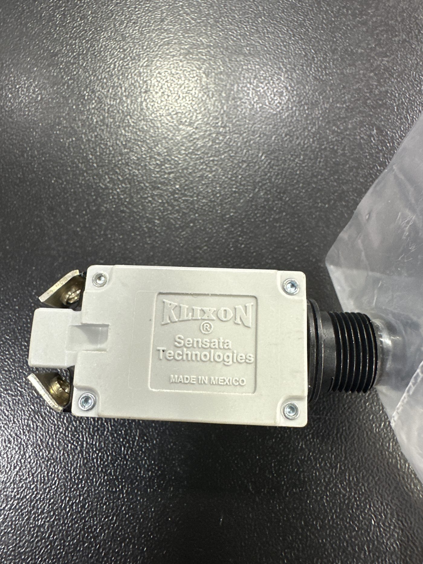 Photo 3 of the component