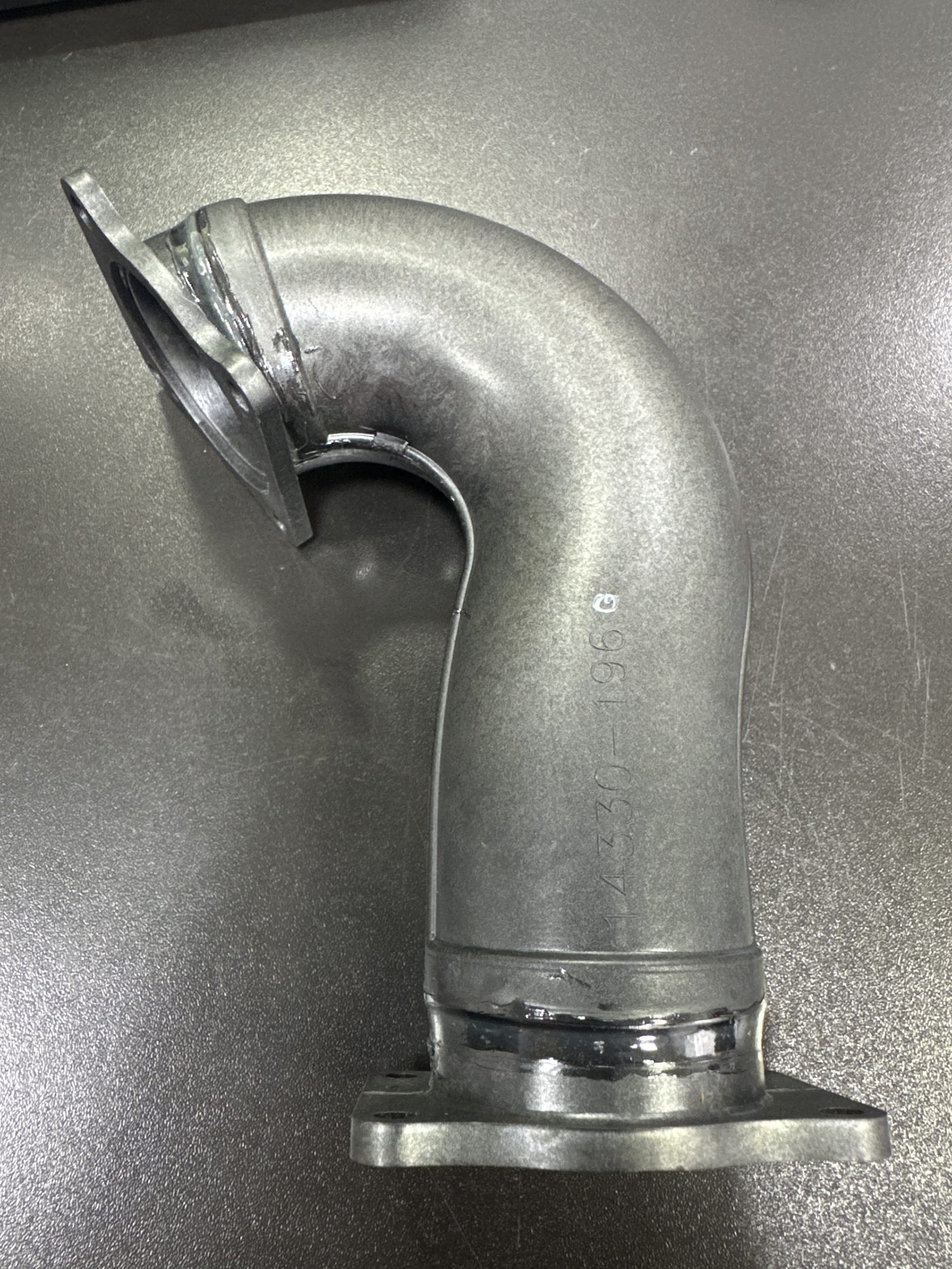 Photo 2 of the component