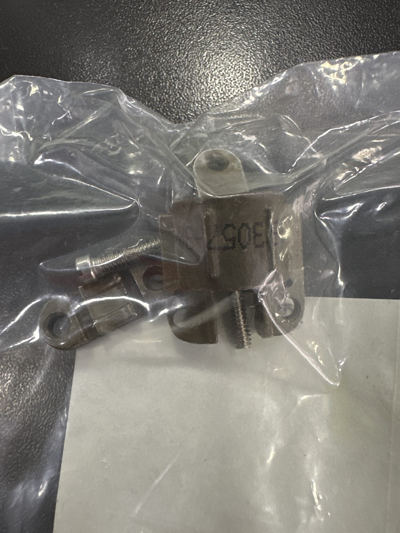 Photo 2 of the component