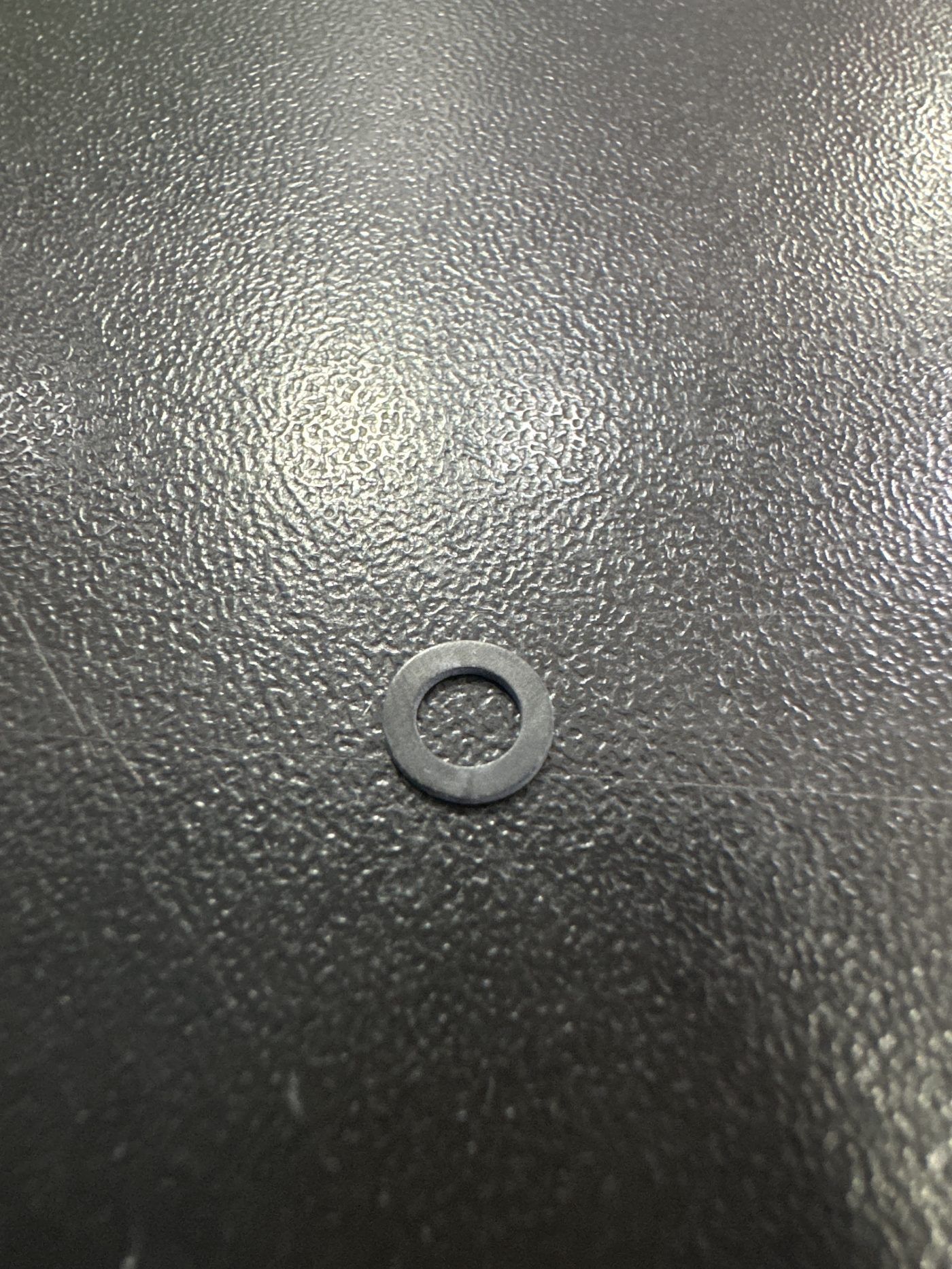 GASKET