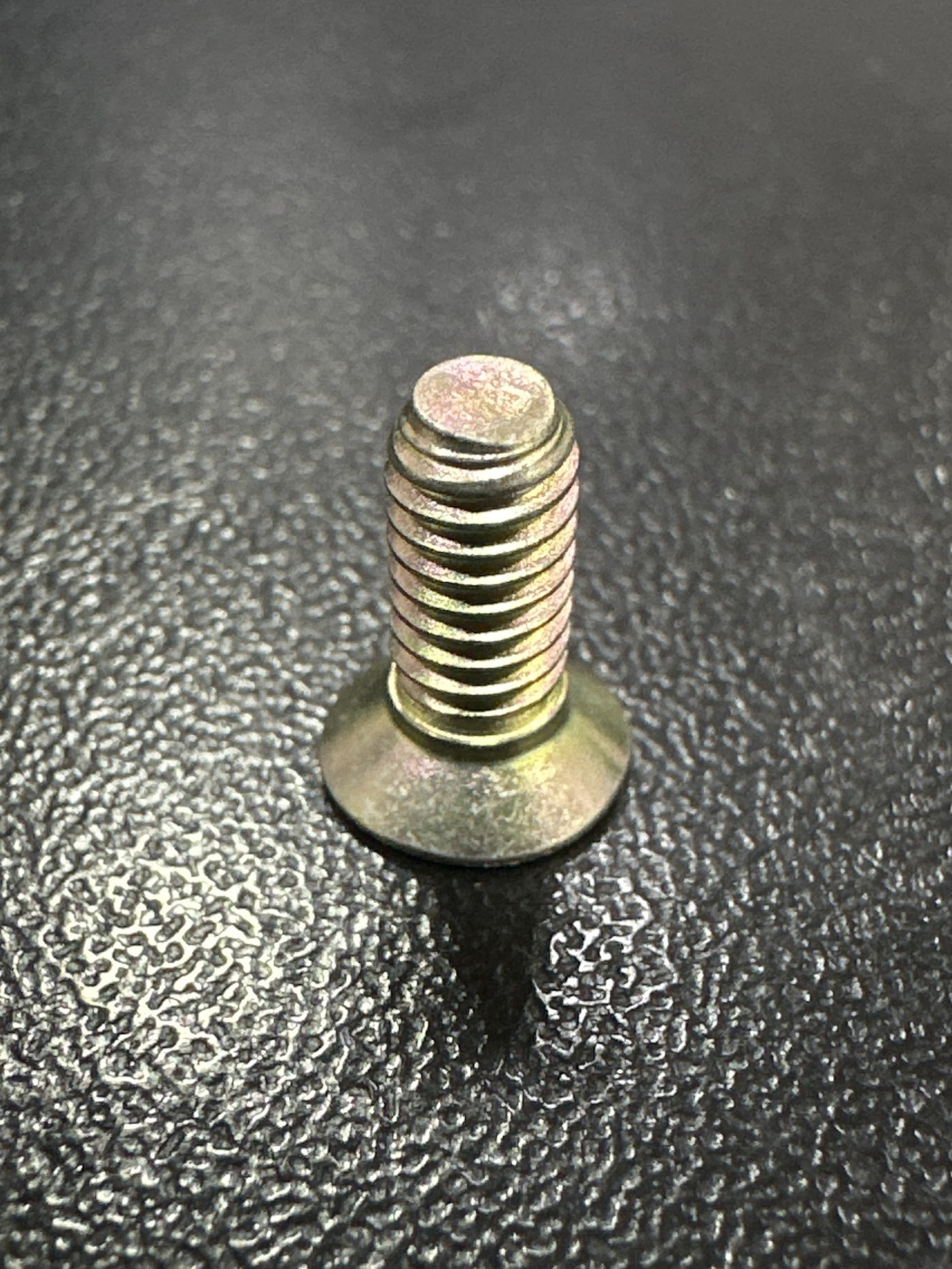 SCREW