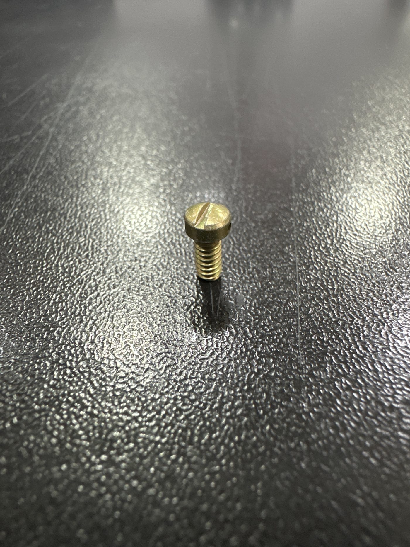 SCREW