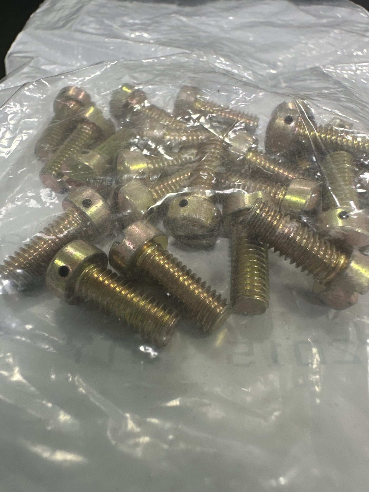 SCREW