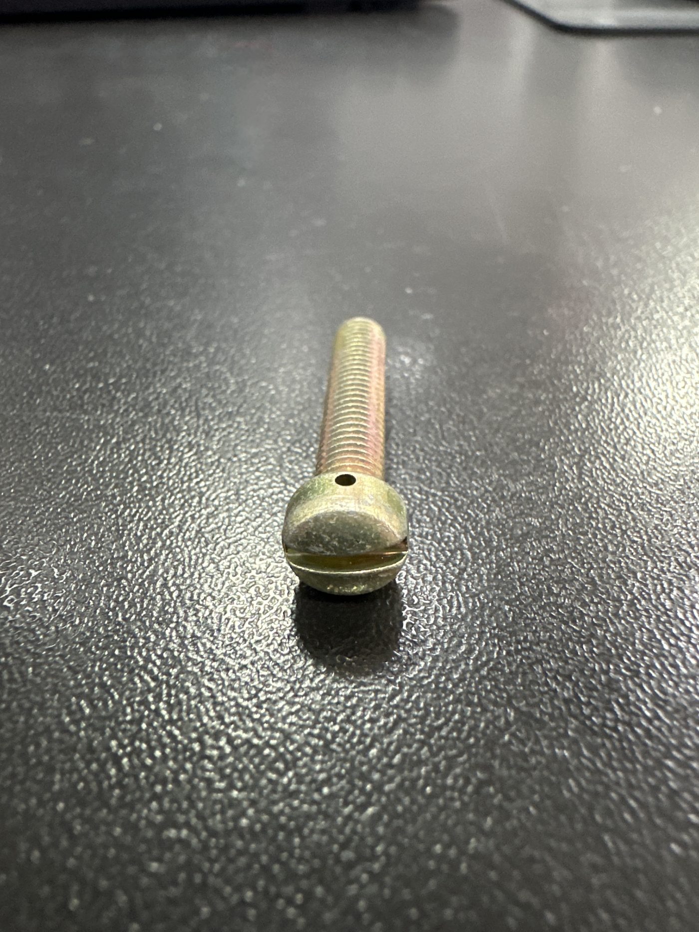 SCREW